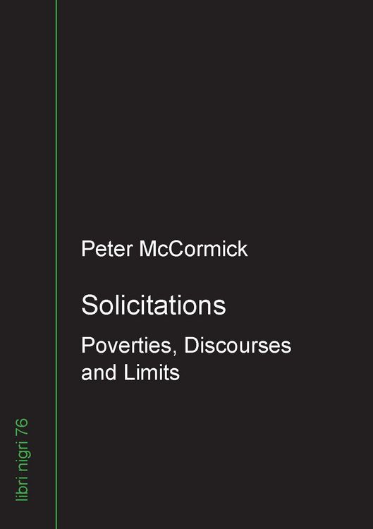 Produktbild: Solicitations