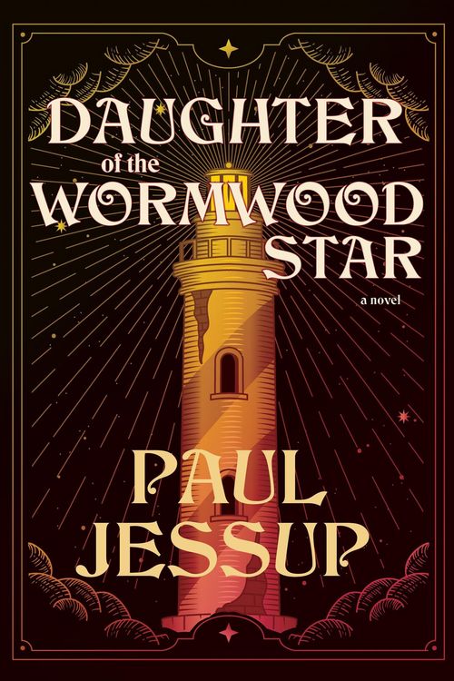Produktbild: Daughter of the Wormwood Star