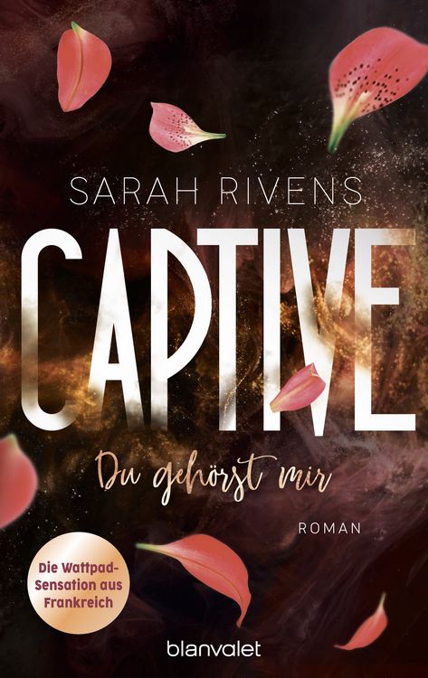 Produktbild: Captive - Du geh&ouml;rst mir