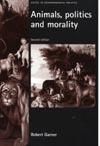Produktbild: Animals, politics and morality