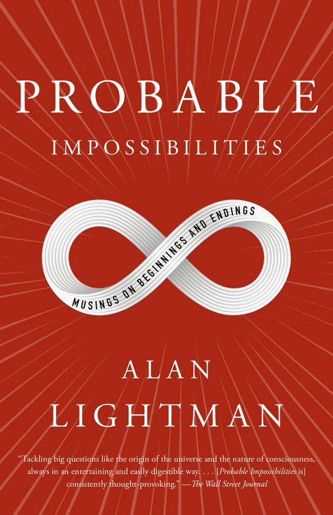 Produktbild: Probable Impossibilities