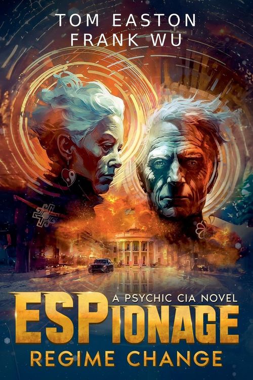 Produktbild: ESPionage
