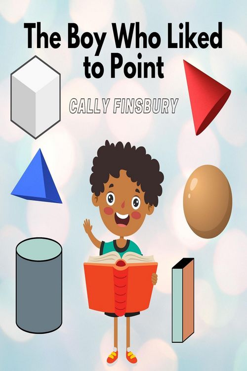 Produktbild: The Boy Who Liked to Point