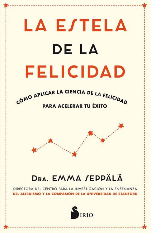 Produktbild: Estela de la Felicidad, La