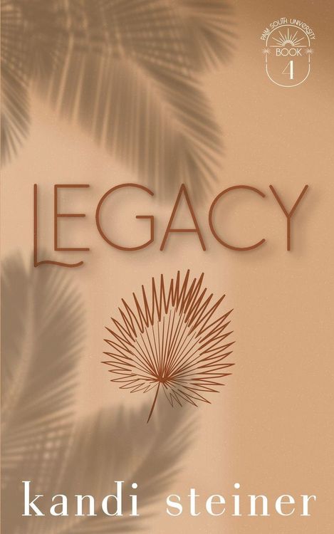 Produktbild: Legacy