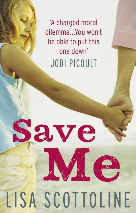 Produktbild: Save Me