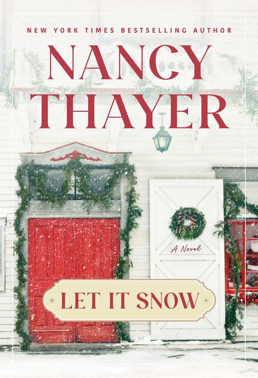 Produktbild: Let It Snow
