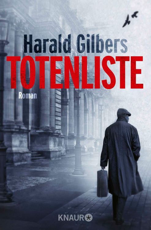 Produktbild: Totenliste