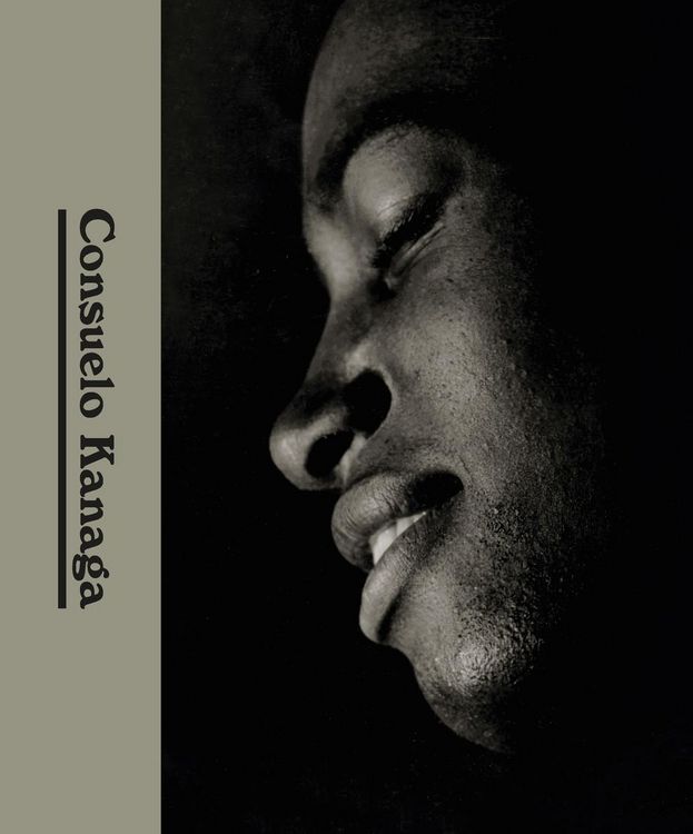 Produktbild: Consuelo Kanaga