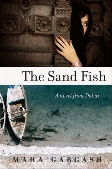 Produktbild: The Sand Fish