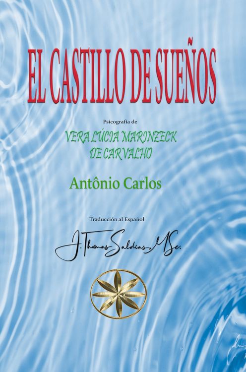 Produktbild: El Castillo de Sue&ntilde;os (Vera L&uacute;cia Marinzeck de Carvalho)
