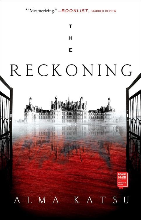 Produktbild: The Reckoning