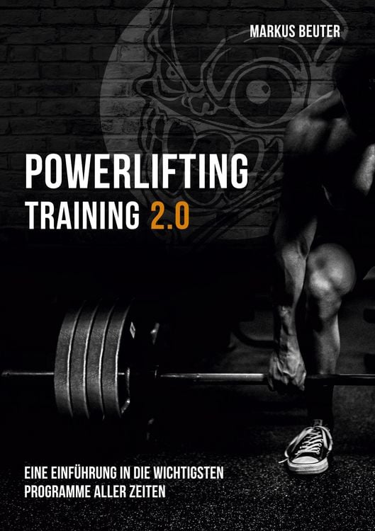 Produktbild: Powerlifting Training