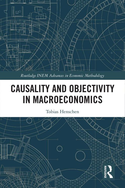Produktbild: Causality and Objectivity in Macroeconomics
