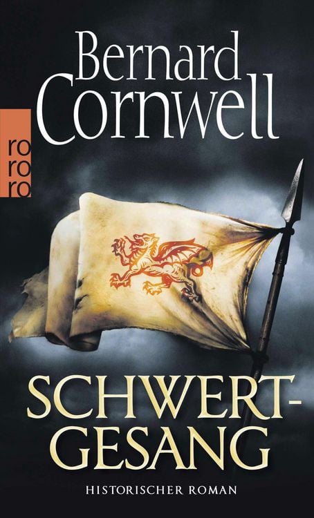 Produktbild: Schwertgesang