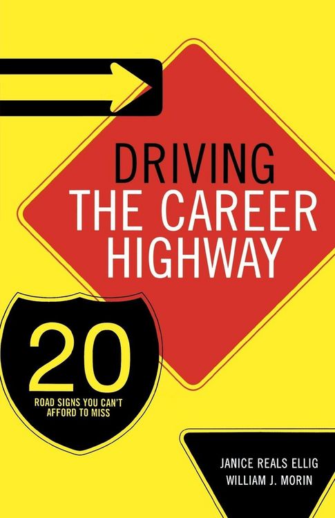Produktbild: The Driving the Career Highway
