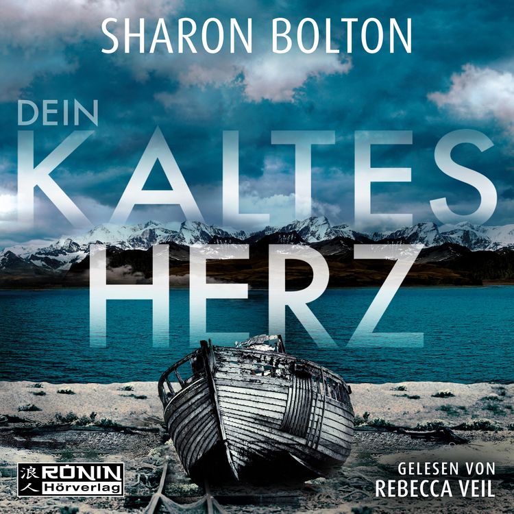 Produktbild: Dein kaltes Herz
