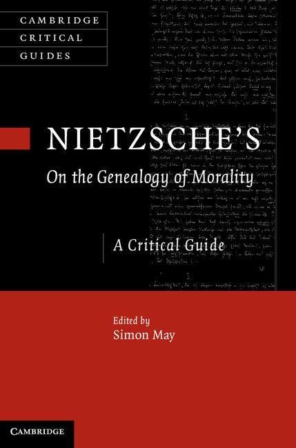 Produktbild: Nietzsche's On the Genealogy of Morality