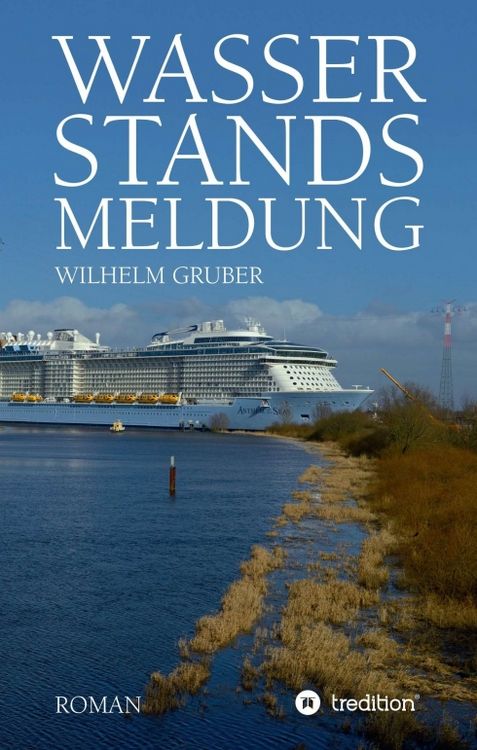 Produktbild: Wasserstandsmeldung