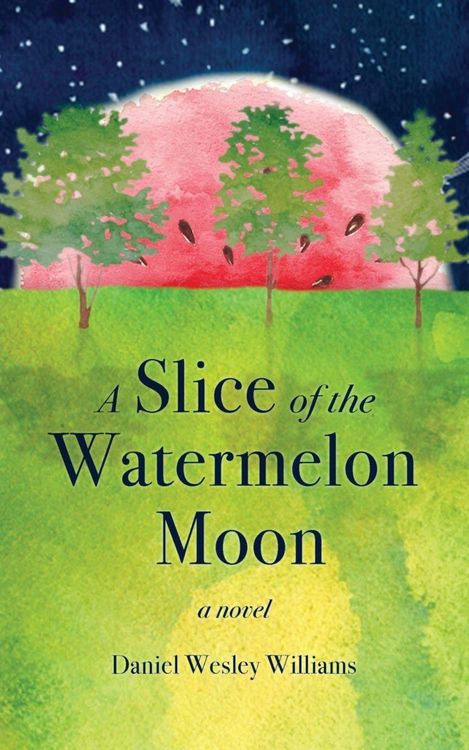 Produktbild: A Slice of the Watermelon Moon