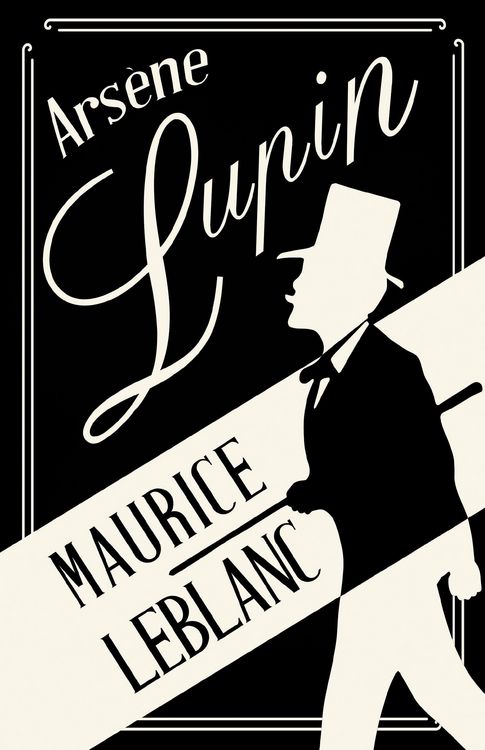 Produktbild: Ars&Atilde;&uml;ne Lupin