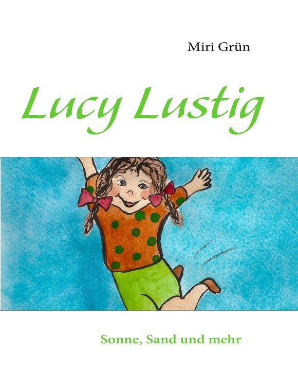 Produktbild: Lucy Lustig