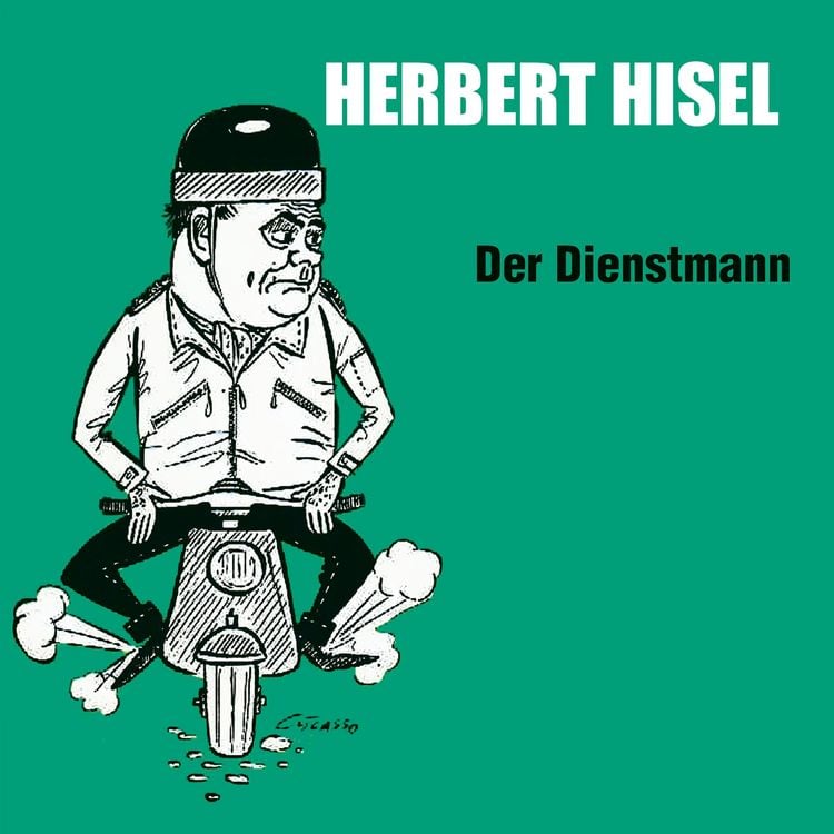 Produktbild: Der Dienstmann