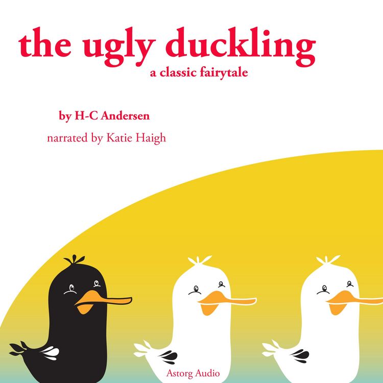 Produktbild: The Ugly Duckling, a fairytale