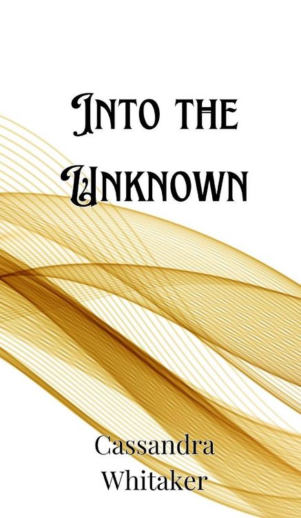 Produktbild: Into the Unknown