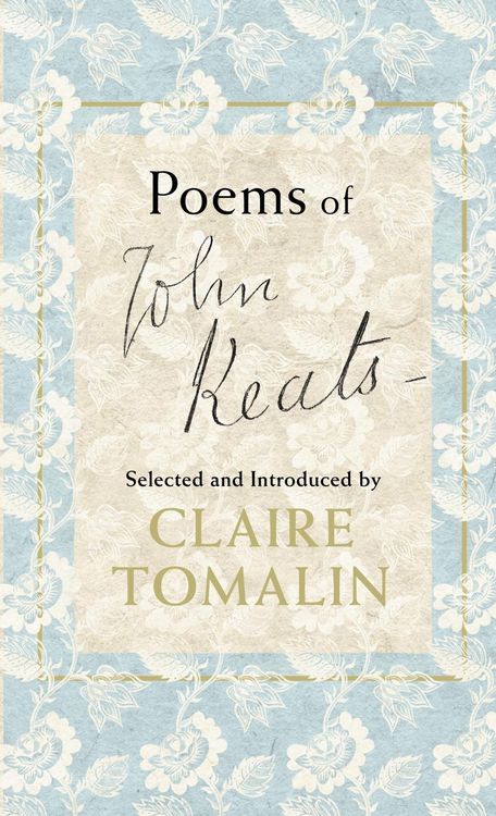 Produktbild: Poems of John Keats