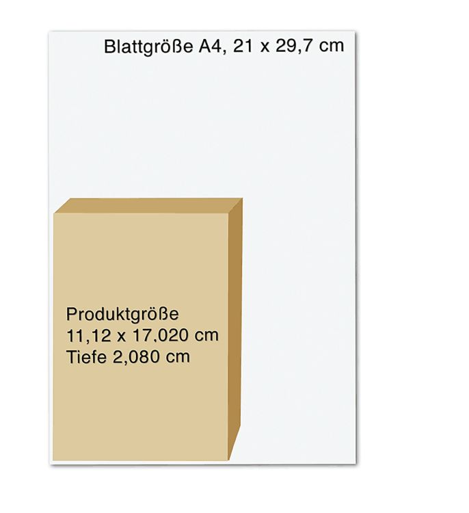 Produktbild: Die Erste-Hilfe-Box f&uuml;r die Seele