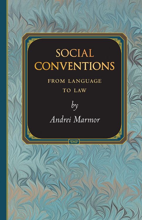 Produktbild: Social Conventions