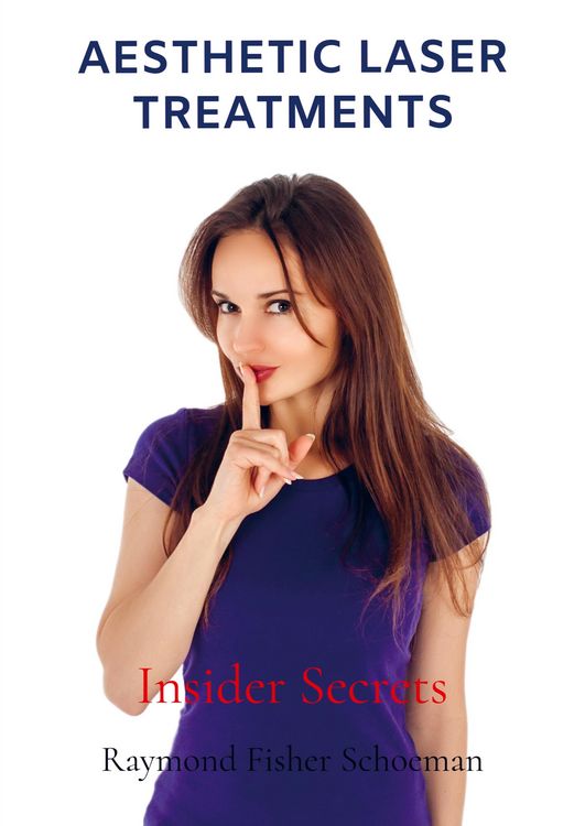 Produktbild: Aesthetic Laser Treatments