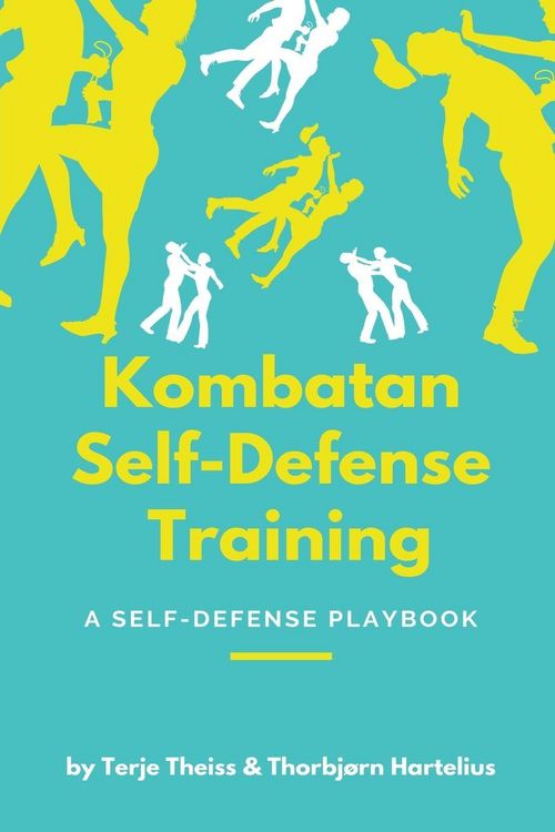Produktbild: Kombatan Self-Defense Training