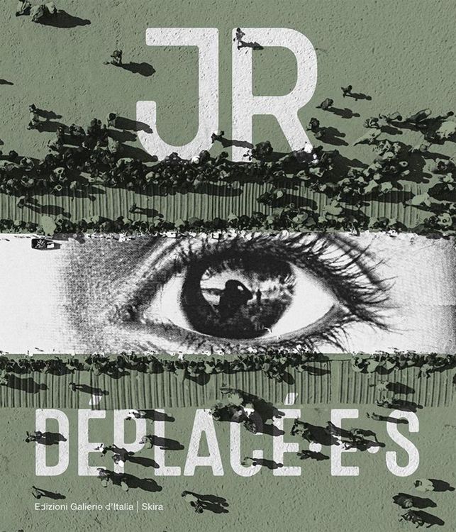 Produktbild: JR Déplacé