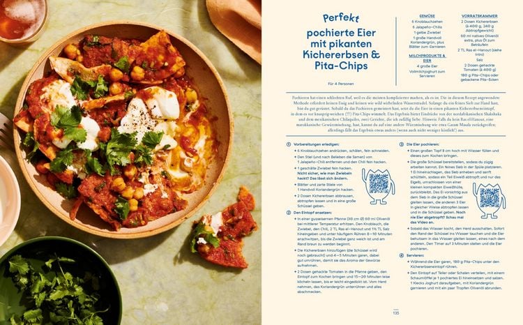 Produktbild: Just cook it!