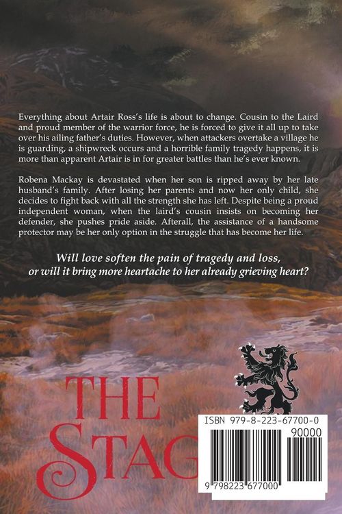 Produktbild: The Stag