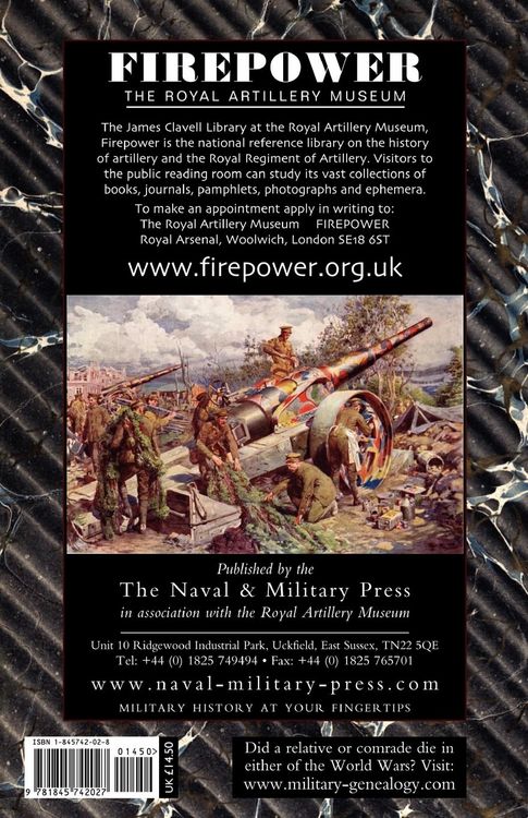 Produktbild: Notes on the Battle of Jena 14th October 1806