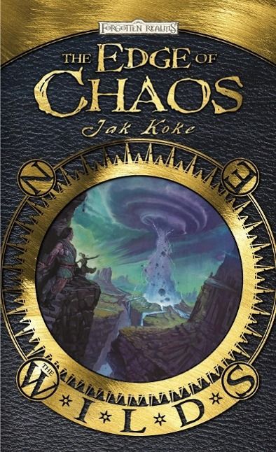 Produktbild: The Edge of Chaos