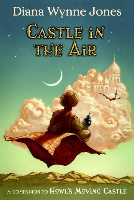 Produktbild: Castle in the Air