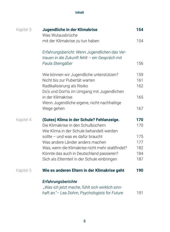 Produktbild: Kindheit am Kipppunkt