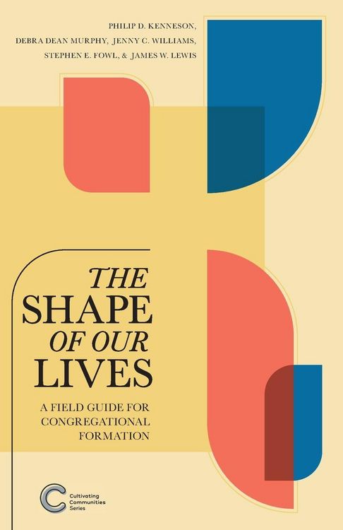 Produktbild: The Shape of Our Lives