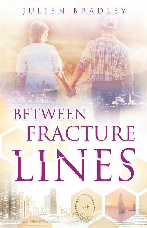 Produktbild: Between Fracture Lines