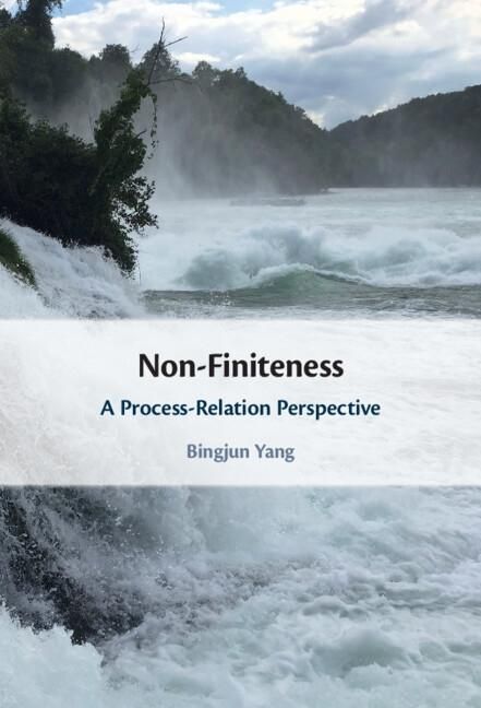 Produktbild: Non-Finiteness