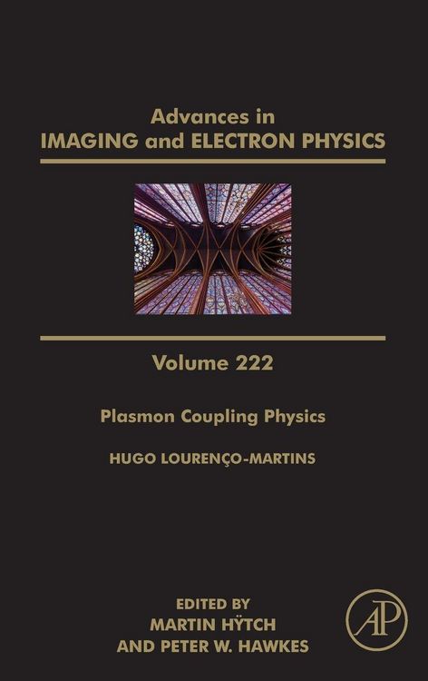 Produktbild: Plasmon Coupling Physics