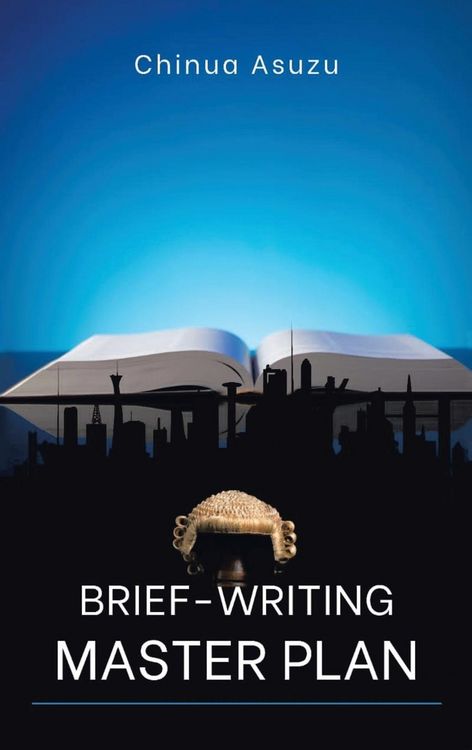 Produktbild: Brief-Writing Master Plan