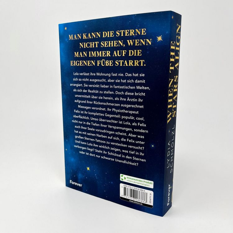 Produktbild: When the Stars Align