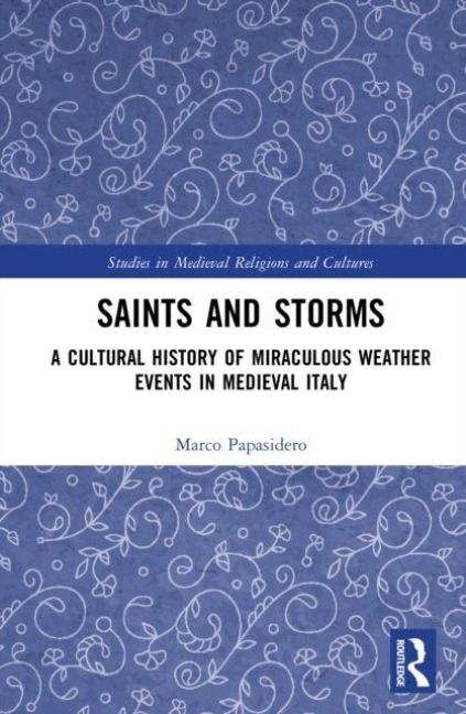 Produktbild: Saints and Storms