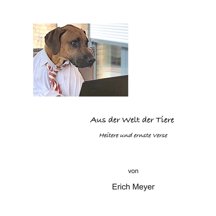 Produktbild: Aus der Welt der Tiere