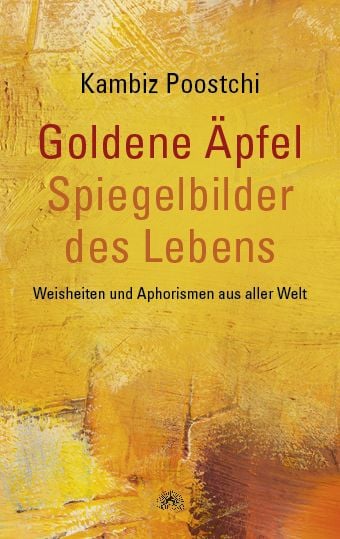 Produktbild: Goldene &Auml;pfel &ndash; Spiegelbilder des Lebens